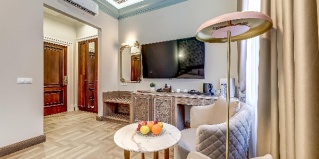 Санкт-Петербург: Отель ПРЕМИУМ Центр