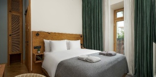 Москва: Отель Mys Boutique Hotel 5*