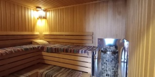 Суздаль: Коттедж Любимый Суздаль