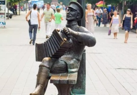 Отель Пионер люкс в Саратове