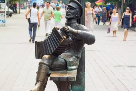 Саратов: Отель Пионер люкс