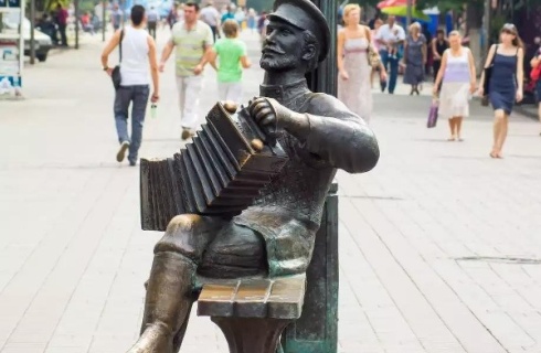 Саратов: Отель Пионер люкс