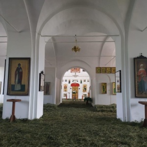 Фото от владельца Воскресная школа, Никольский кафедральный собор