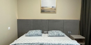 Казань: Апартаменты Sibgat Apartments