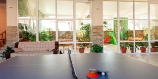 Лазаревское: Коттедж Колибри Beach