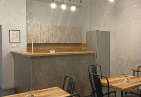 Отель Морион в Уфе