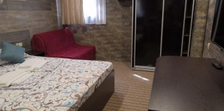 Лазаревское: Гостевой дом Бастион