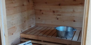 Манжерок: Турбаза Golden Time