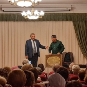 Фото от владельца Союз писателей Республики Татарстан