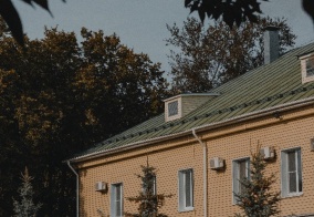 Отель Парк Культуры в Нижегородской области