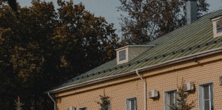 Нижний Новгород: Отель Парк Культуры