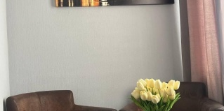 Архангельск: Отель La Storia