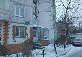 Апартаменты Мк Аврора в Томской области