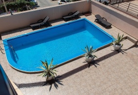 Отель Ниагара фоллс в Сочи