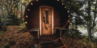 Парконмяки: Глэмпинг Soulcamp