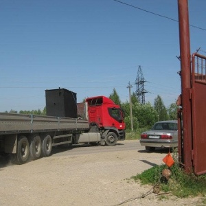 Фото от владельца Экотехсервис, ООО