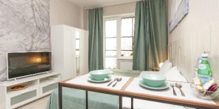 Санкт-Петербург: Отель Park in Pulkovo