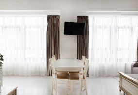 Отель Grand Gallery by Provence в Сочи