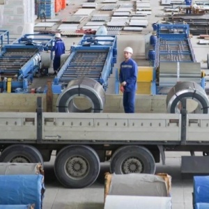 Фото от владельца Евразия Steel Trade, ТОО, торгово-производственная компания