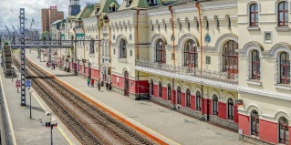 Сочи: Отель Kdo Сочи