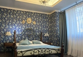 Отель Иркутск Сити Лодж в Иркутске