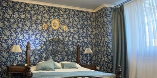 Иркутск: Отель Иркутск Сити Лодж