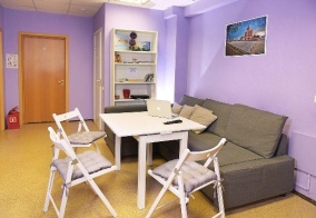 Хостел Отель на Достоевской в Москве