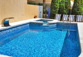 Гостевой дом Mango в Витязево