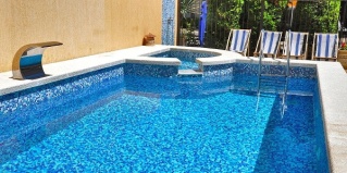 Витязево: Гостевой дом Mango