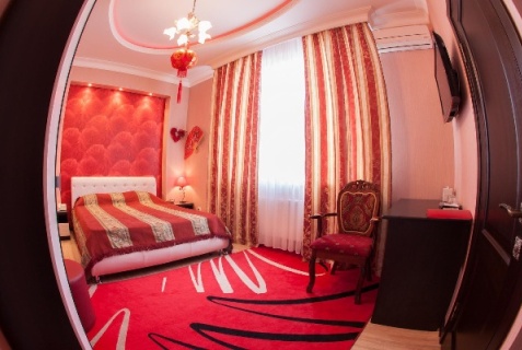 Гостевой дом «Rich man», Краснодар — фото 4