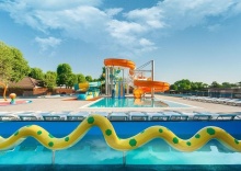 Анапа: Отель Sunrise Park Hotel Relax&Spa