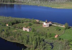 Турбаза Hunter Paradise в Республике Карелия
