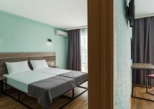 Анапа: Отель Sunrise Park Hotel Relax&Spa