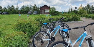 Воскресенское: Отель Настасьино хуторок