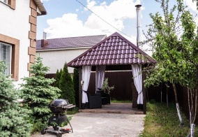Коттедж Жемчужный в Пензенской области