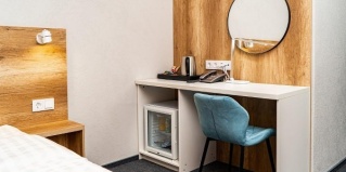 Орел: Отель River House