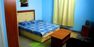 Минск: Отель Belmotel