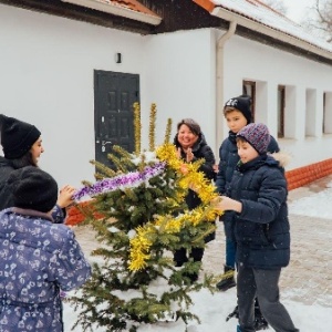 Фото от владельца SOS Детская деревня Темиртау