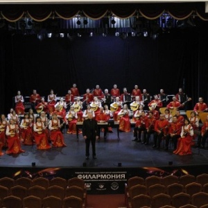Фото от владельца Татарская государственная филармония им. Г. Тукая