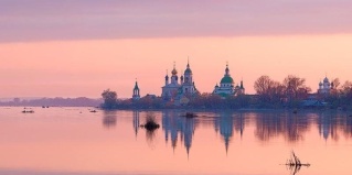 Ростов: Гостевой дом Ростовские каникулы №4