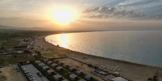 Карабудахкентский район: Турбаза Ramina Village