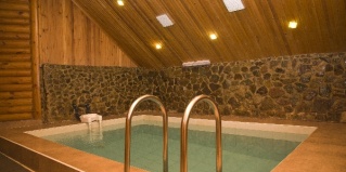 Актау: Отель Рахат