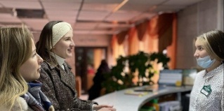 Челябинск: Отель Уралочка