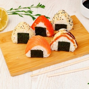 Фото от владельца Sushi love, сеть магазинов японской кухни
