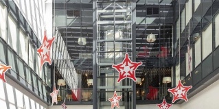 Москва: Отель Максима Панорама