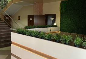 Отель Агни в Красноярском крае