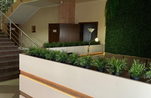 Красноярск: Отель Агни