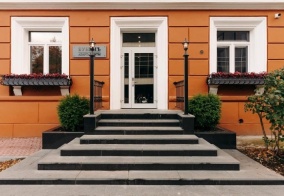 Апартаменты Апартаменты Бунинъ в Петрозаводске