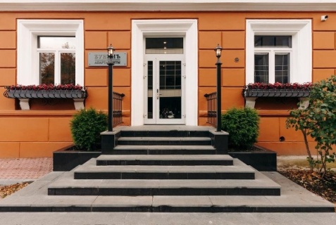 Петрозаводск: Апартаменты Апартаменты Бунинъ