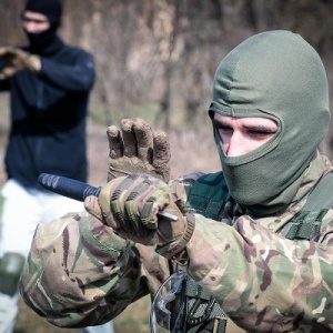 Фото от владельца Волк, международный центр специальной подготовки